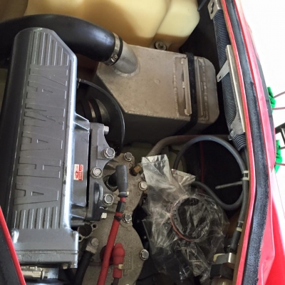 ขาย วอเตอร์บร็อคซิ่ง บัตเตอร์1