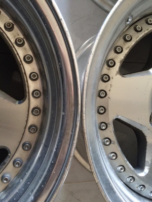 ขายล้อ RAGUNA ZZYZX 15x8 6 รูกระบะ ประมูลจากญี่ปุ่น