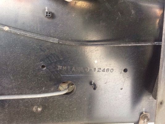 ขายสิบล้อ 344 แม่ลูก 3 เพลาแท้