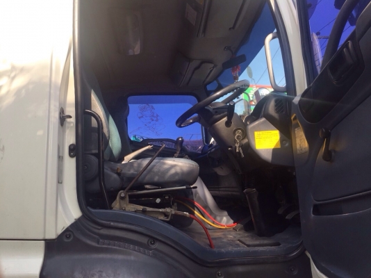 ขายสิบล้อ 344 แม่ลูก 3 เพลาแท้