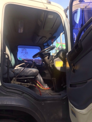 ขายสิบล้อ 344 แม่ลูก 3 เพลาแท้