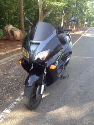 ขาย / แลก Forza 250cc. ปี 04 อินวอย + สพม แท้ เครื่องดีมาก ระบบไฟติดทุกดวง
