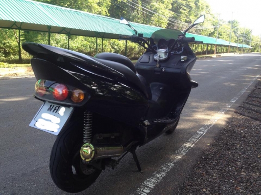 ขาย / แลก Forza 250cc. ปี 04 อินวอย + สพม แท้ เครื่องดีมาก ระบบไฟติดทุกดวง ขาย / แลก Forza 250cc. ปี 04 อินวอย + สพม แท้ เครื่องดีมาก ระบบไฟติดทุกดวง