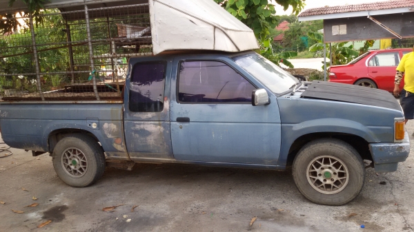 ปี92เครื่องเดิมเบนซินเพาเวอรแท้ แก็สใหม่ ยางลีโอ677ใหม่4เส้น ปี92เครื่องเดิมเบนซินเพาเวอรแท้ แก็สใหม่ ยางลีโอ677ใหม่4เส้น