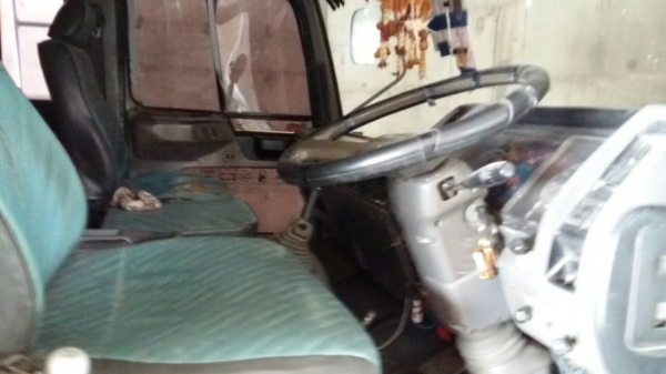 ขายรถพ่วง 24 ล้อ แม่-ลูก กระบะเนียมคอกเกษตรดั้ม HINO FM3M วางเครื่อง.P11C -320 แรง เกียร์เดิม มีสโล รถสวย ราคา.คุยต่อรองกันได้ครับ