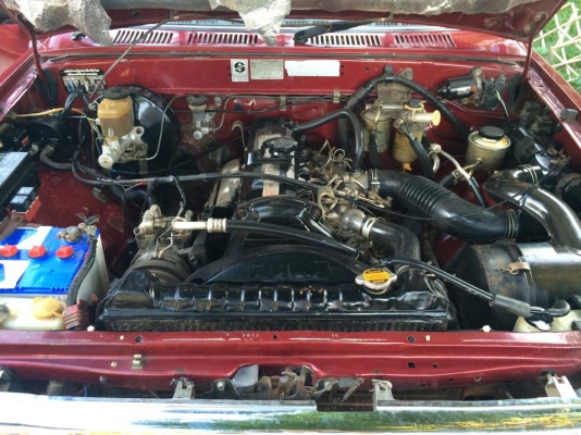 ไมตี้ 1997 เพาเวอร์โรงงาน!! เครื่องดีคัสซีสวย แอร์เย็น เพลงเพราะ รถพร้อมใช้งาน ไมตี้ 1997 เพาเวอร์โรงงาน!! เครื่องดีคัสซีสวย แอร์เย็น เพลงเพราะ รถพร้อมใช้งาน