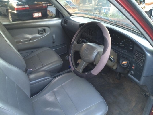 ไมตี้ 1997 เพาเวอร์โรงงาน!! เครื่องดีคัสซีสวย แอร์เย็น เพลงเพราะ รถพร้อมใช้งาน ไมตี้ 1997 เพาเวอร์โรงงาน!! เครื่องดีคัสซีสวย แอร์เย็น เพลงเพราะ รถพร้อมใช้งาน