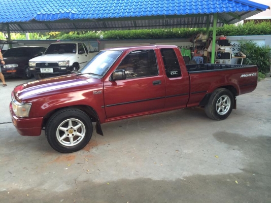 ไมตี้ 1997 เพาเวอร์โรงงาน!! เครื่องดีคัสซีสวย แอร์เย็น เพลงเพราะ รถพร้อมใช้งาน ไมตี้ 1997 เพาเวอร์โรงงาน!! เครื่องดีคัสซีสวย แอร์เย็น เพลงเพราะ รถพร้อมใช้งาน