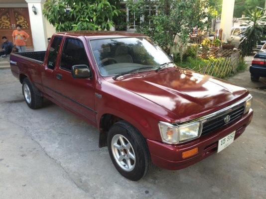 ไมตี้ 1997 เพาเวอร์โรงงาน!! เครื่องดีคัสซีสวย แอร์เย็น เพลงเพราะ รถพร้อมใช้งาน ไมตี้ 1997 เพาเวอร์โรงงาน!! เครื่องดีคัสซีสวย แอร์เย็น เพลงเพราะ รถพร้อมใช้งาน