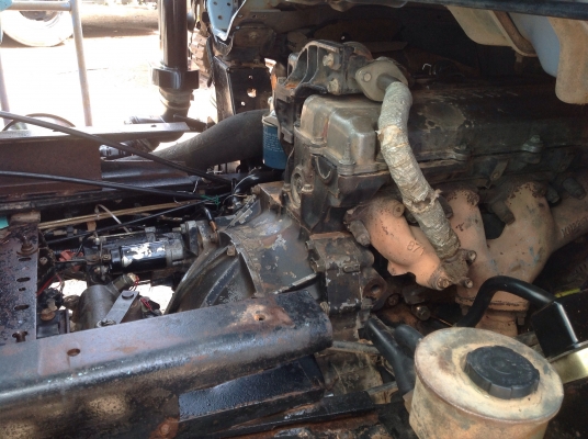 ขายหกล้อ 120 ฝาขาว เปลี่ยนเครื่อง 130 ลงเล่มแล้ว ขายหกล้อ 120 ฝาขาว เปลี่ยนเครื่อง 130 ลงเล่มแล้ว