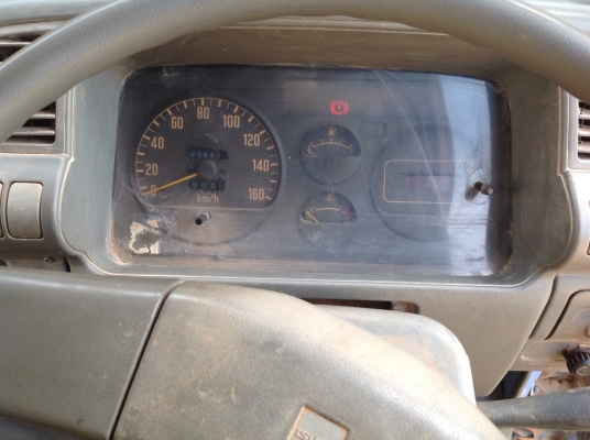 ขายหกล้อ 120 ฝาขาว เปลี่ยนเครื่อง 130 ลงเล่มแล้ว ขายหกล้อ 120 ฝาขาว เปลี่ยนเครื่อง 130 ลงเล่มแล้ว