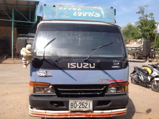 ขายหกล้อ 120 ฝาขาว เปลี่ยนเครื่อง 130 ลงเล่มแล้ว ขายหกล้อ 120 ฝาขาว เปลี่ยนเครื่อง 130 ลงเล่มแล้ว