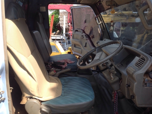 ขายหกล้อ 120 ฝาขาว เปลี่ยนเครื่อง 130 ลงเล่มแล้ว ขายหกล้อ 120 ฝาขาว เปลี่ยนเครื่อง 130 ลงเล่มแล้ว