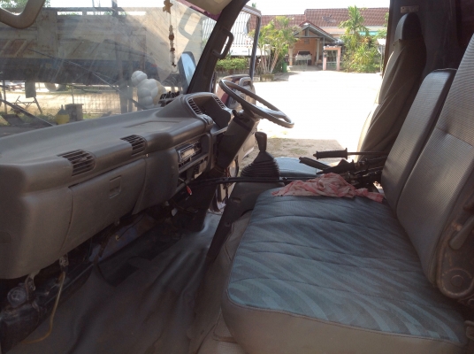 ขายหกล้อ 120 ฝาขาว เปลี่ยนเครื่อง 130 ลงเล่มแล้ว ขายหกล้อ 120 ฝาขาว เปลี่ยนเครื่อง 130 ลงเล่มแล้ว