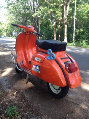 ขาย / แลก สปริ้น หัวเหลี่ยม สีส้ม สดใจ เครื่องดี ขี่ปล่อยมือได้ ขาย / แลก สปริ้น หัวเหลี่ยม สีส้ม สดใจ เครื่องดี ขี่ปล่อยมือได้