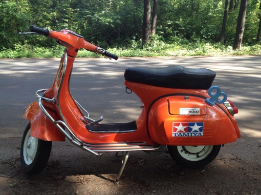 ขาย / แลก สปริ้น หัวเหลี่ยม สีส้ม สดใจ เครื่องดี ขี่ปล่อยมือได้ ขาย / แลก สปริ้น หัวเหลี่ยม สีส้ม สดใจ เครื่องดี ขี่ปล่อยมือได้