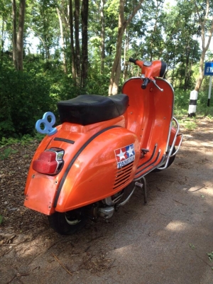 ขาย / แลก สปริ้น หัวเหลี่ยม สีส้ม สดใจ เครื่องดี ขี่ปล่อยมือได้ ขาย / แลก สปริ้น หัวเหลี่ยม สีส้ม สดใจ เครื่องดี ขี่ปล่อยมือได้