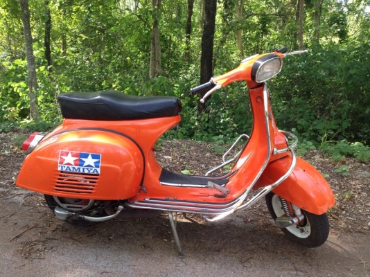 ขาย / แลก สปริ้น หัวเหลี่ยม สีส้ม สดใจ เครื่องดี ขี่ปล่อยมือได้ ขาย / แลก สปริ้น หัวเหลี่ยม สีส้ม สดใจ เครื่องดี ขี่ปล่อยมือได้