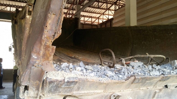 (2คัน)..10ล้อดั้ม230แนง นิสสัน UD CWM430M. ดั้มไม่สวย เครื่องดี คัสซีสวย