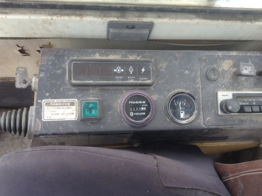 ขายรถขุด YANMAR B50. เก่านอกมีตู้ พร้อมใช้งาน T.0894071471 ขายรถขุด YANMAR B50. เก่านอกมีตู้ พร้อมใช้งาน T.0894071471