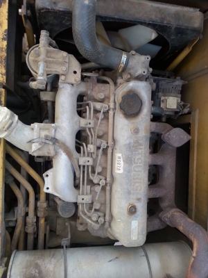 ขายแบคโค MITSUBISHI MSO70U เครื่องดี ทำงานเร็ว สภาพพร้อมใช้งาน สนใจโทร 090-8588220คุณนะ 093-3258446คุณบิว ID:narong498 หรือเข้าดูสินค้าอื่นๆได้ที่ www.truck.in.th/498 หรือเพจFacebook ณรงค์ ซื้อขายรถมือสอง (เว็บไซต์ส่วนตัว) หรือFacebook ตลาดรถมือสอง คุณนะ