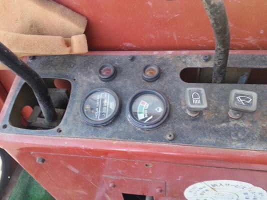 ขายแบคโค MITSUBISHI MSO70U เครื่องดี ทำงานเร็ว สภาพพร้อมใช้งาน สนใจโทร 090-8588220คุณนะ 093-3258446คุณบิว ID:narong498 หรือเข้าดูสินค้าอื่นๆได้ที่ www.truck.in.th/498 หรือเพจFacebook ณรงค์ ซื้อขายรถมือสอง (เว็บไซต์ส่วนตัว) หรือFacebook ตลาดรถมือสอง คุณนะ