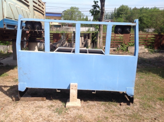 ขายท้ายเป็ด สิบล้อ สวยๆของใหม่เหล๊กบีมหนา ขายท้ายเป็ด สิบล้อ สวยๆของใหม่เหล๊กบีมหนา