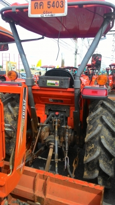 แทรกเตอร์มือ2 สภาพดี