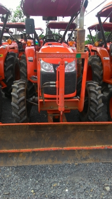 แทรกเตอร์มือ2 สภาพดี