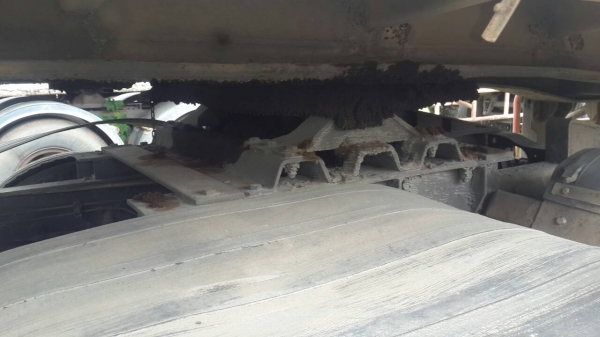 รถเทรนเลอร์หัว+หางNissan UD 250 Turbo ปีจดทะเบียน 2540