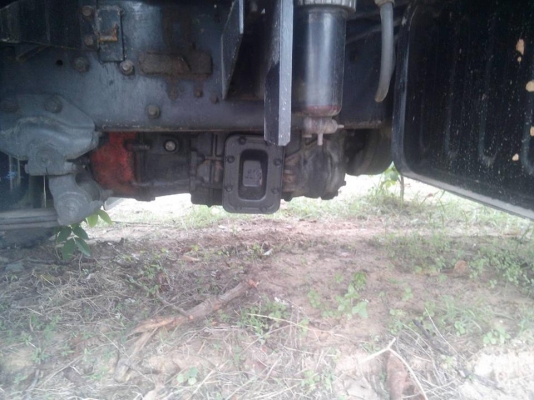 **630,000 บ.ต่อรอง/// 6ล้อใหญ่ ROCKY FTR 195 **ขาย ISUZU ROCKY FTR 195แรง 6ล้อใหญ่ ช่วงยาว ISUZU FTR32L R 6HE1-195HP รถห้างแท้ ปี38 เครื่องเดิม เครื่องดี แน่น ดี แรง ดี ครับ เกียร์ดี เกียร์ใหญ่ ขาลุย ช่วงล่างใหญ่ คัสซีใหญ่ สวย ไม่มีปะไม่มีดาม กระบะเหล็ก พ