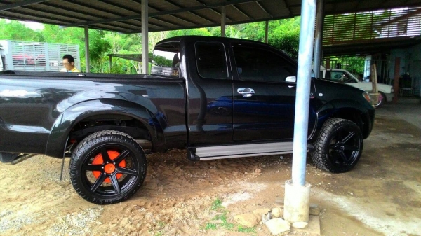 ขาย KUBOTA M5000 พร้อมดันหน้า ราคา 335,000 อ.แกลง จ.ระยอง สอบถาม 0818618678 id line =carbonthai