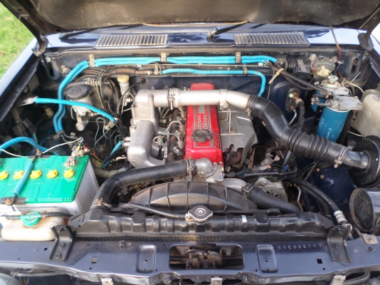 ขายรถกระบะนิสสันบิ๊กเอ็มแค๊ปฝาแดงปลายปี38 เครื่องแน่นๆประหยัดน้ำมันสุดๆสีเก็บมาใหม่สวยไร้ตำหนิบางๆสะอาดทั้งภายนอกและภายในครัชชีไม่ผุช่วงล่างแน่นปึก ภาษี+พรบ เต็ม ทะเบียนพร้อมชุดโอน สภาพพร้อมใช้งาน  แอร์เย็นจัด+ชีีดีMP3+USB+แม๊กไลเนอร์+ยางดี4เส้นขาย139,999