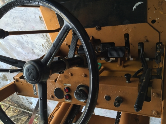 ขายรถฟอร์คลิฟต์เก่าญี่ปุ่นยี่ห้อkomatsu (โคมัสสึ)สีเดิมๆ ยกได้700kgสภาพสวยมากๆเครื่องเบนซิลพร้อมใช้งานทันที ขายรถฟอร์คลิฟต์เก่าญี่ปุ่นยี่ห้อkomatsu (โคมัสสึ)สีเดิมๆ ยกได้700kgสภาพสวยมากๆเครื่องเบนซิลพร้อมใช้งานทันที