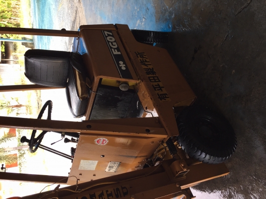 ขายรถฟอร์คลิฟต์เก่าญี่ปุ่นยี่ห้อkomatsu (โคมัสสึ)สีเดิมๆ ยกได้700kgสภาพสวยมากๆเครื่องเบนซิลพร้อมใช้งานทันที ขายรถฟอร์คลิฟต์เก่าญี่ปุ่นยี่ห้อkomatsu (โคมัสสึ)สีเดิมๆ ยกได้700kgสภาพสวยมากๆเครื่องเบนซิลพร้อมใช้งานทันที