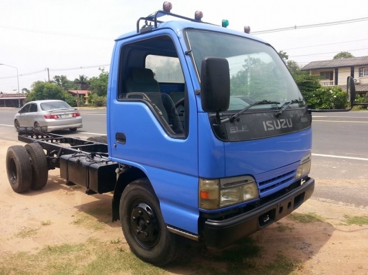 ขายหัวแคชซีISUZU NKR135 TERBO ปี48 เครื่องดี แคชซีสวย ภายในสวย มีแอร์ เอกสารพร้อมโอน สนใจโทร 090-8588220คุณนะ 093-3258446คุณบิว ID:narong498 หรือเข้าดูสินค้าอื่นๆได้ที่ www.truck.in.th/498 หรือเพจFacebook ณรงค์ ซื้อขายรถมือสอง (เว็บไซต์ส่วนตัว) หรือFacebo