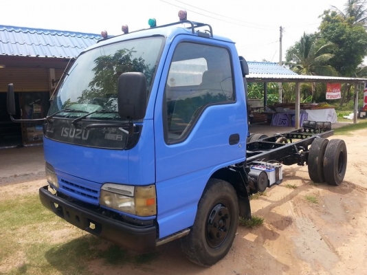 ขายหัวแคชซีISUZU NKR135 TERBO ปี48 เครื่องดี แคชซีสวย ภายในสวย มีแอร์ เอกสารพร้อมโอน สนใจโทร 090-8588220คุณนะ 093-3258446คุณบิว ID:narong498 หรือเข้าดูสินค้าอื่นๆได้ที่ www.truck.in.th/498 หรือเพจFacebook ณรงค์ ซื้อขายรถมือสอง (เว็บไซต์ส่วนตัว) หรือFacebo