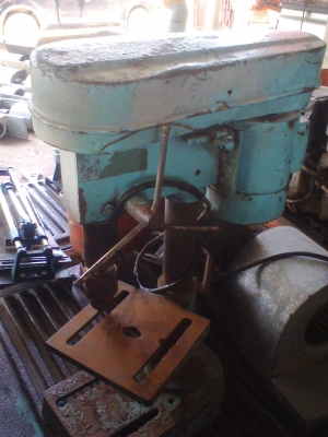 ขายแล้วครับแท่นสว่าน