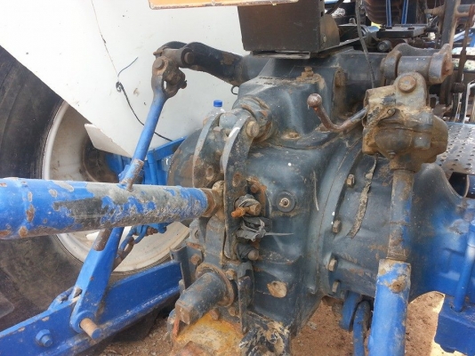 ขายรถไถ FORD 6610 เครื่องT6 อุปกรณ์ดันหน้า-ผานหลัง สภาพสวยพร้อมใช้งาน เอกสารพร้อมโอน สนใจโทร 090-8588220คุณนะ 093-3258446คุณบิว ID:narong498 หรือเข้าดูสินค้าอื่นๆได้ที่ www.truck.in.th/498 หรือเพจFacebook ณรงค์ ซื้อขายรถมือสอง (เว็บไซต์ส่วนตัว) หรือFacebo