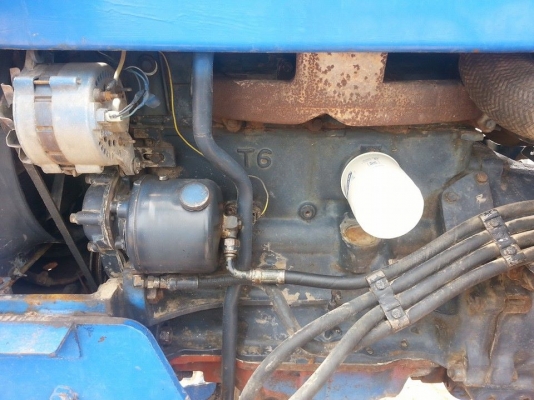 ขายรถไถ FORD 6610 เครื่องT6 อุปกรณ์ดันหน้า-ผานหลัง สภาพสวยพร้อมใช้งาน เอกสารพร้อมโอน สนใจโทร 090-8588220คุณนะ 093-3258446คุณบิว ID:narong498 หรือเข้าดูสินค้าอื่นๆได้ที่ www.truck.in.th/498 หรือเพจFacebook ณรงค์ ซื้อขายรถมือสอง (เว็บไซต์ส่วนตัว) หรือFacebo