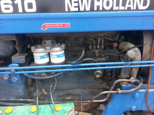 ขายรถไถ FORD 6610 เครื่องT6 อุปกรณ์ดันหน้า-ผานหลัง สภาพสวยพร้อมใช้งาน เอกสารพร้อมโอน สนใจโทร 090-8588220คุณนะ 093-3258446คุณบิว ID:narong498 หรือเข้าดูสินค้าอื่นๆได้ที่ www.truck.in.th/498 หรือเพจFacebook ณรงค์ ซื้อขายรถมือสอง (เว็บไซต์ส่วนตัว) หรือFacebo