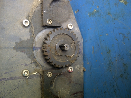 ขายมอเตอร์ 220v ,40 w ,10rpm ขายมอเตอร์ 220v ,40 w ,10rpm