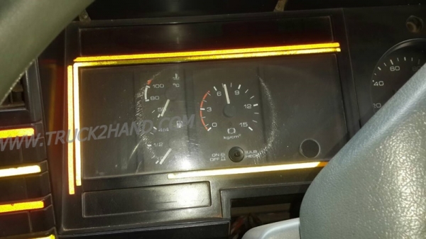 ISUZU 6 ล้อดัมพ์ ปี 2539 195 แรงม้า ยาง 900 ISUZU 6 ล้อดัมพ์ ปี 2539 195 แรงม้า ยาง 900