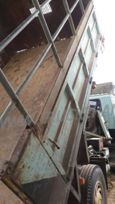 ISUZU 6 ล้อดัมพ์ ปี 2539 195 แรงม้า ยาง 900 ISUZU 6 ล้อดัมพ์ ปี 2539 195 แรงม้า ยาง 900