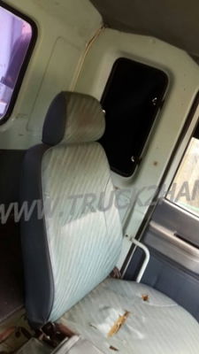 ISUZU 6 ล้อดัมพ์ ปี 2539 195 แรงม้า ยาง 900 ISUZU 6 ล้อดัมพ์ ปี 2539 195 แรงม้า ยาง 900