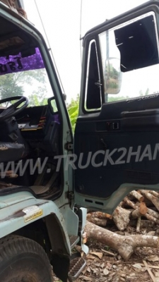 ISUZU 6 ล้อดัมพ์ ปี 2539 195 แรงม้า ยาง 900 ISUZU 6 ล้อดัมพ์ ปี 2539 195 แรงม้า ยาง 900