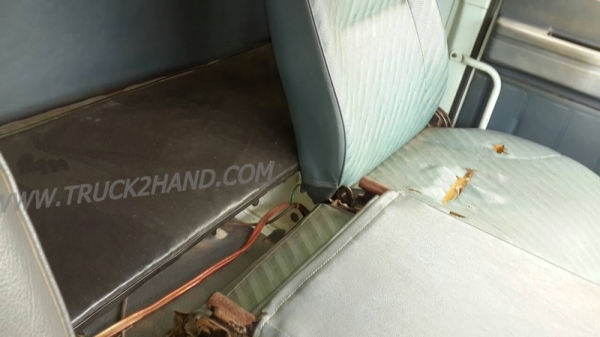 ISUZU 6 ล้อดัมพ์ ปี 2539 195 แรงม้า ยาง 900 ISUZU 6 ล้อดัมพ์ ปี 2539 195 แรงม้า ยาง 900