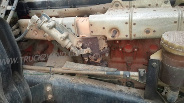 ISUZU 6 ล้อดัมพ์ ปี 2539 195 แรงม้า ยาง 900 ISUZU 6 ล้อดัมพ์ ปี 2539 195 แรงม้า ยาง 900