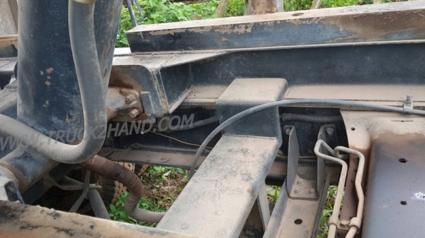 ISUZU 6 ล้อดัมพ์ ปี 2539 195 แรงม้า ยาง 900 ISUZU 6 ล้อดัมพ์ ปี 2539 195 แรงม้า ยาง 900