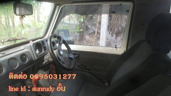 ขายซูซูกิ แคริบเบียน ตู้ปลา ยกสูงเทินเพลาแล้ว เหมาะสำหรับใช้ลุยหรือใช้ในไร่ ยาง 32 นิ้ว ขายซูซูกิ แคริบเบียน ตู้ปลา ยกสูงเทินเพลาแล้ว เหมาะสำหรับใช้ลุยหรือใช้ในไร่ ยาง 32 นิ้ว